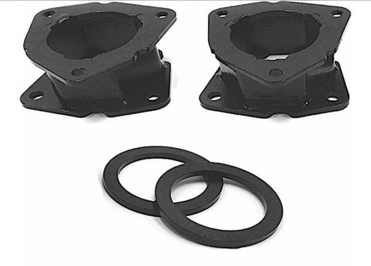 Southern Truck 3.5 Suspension Lift Kit (14-16 4WD Chevrolet Silverado)