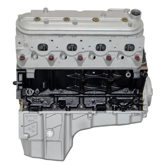 Wade Racing Performance 6.0 LS Engine LQ4