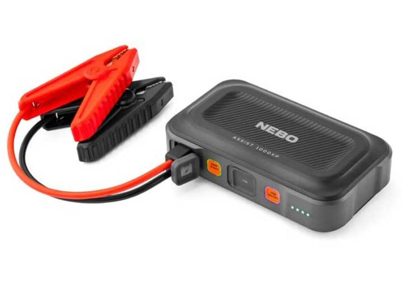 Nebo Assist 1000 XP Jump Starter