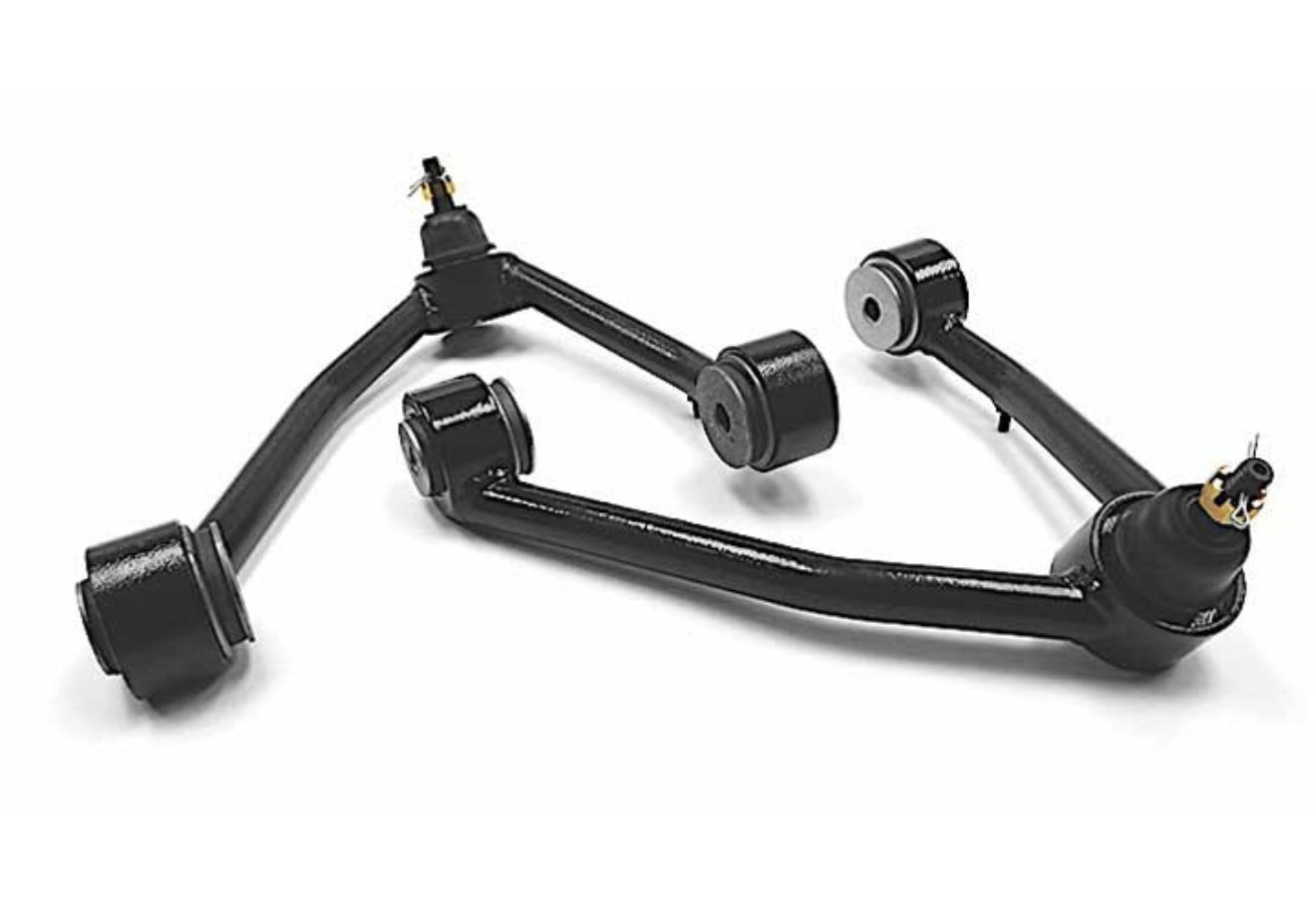 Southern Truck 3.5 Suspension Lift Kit (14-16 4WD Chevrolet Silverado)