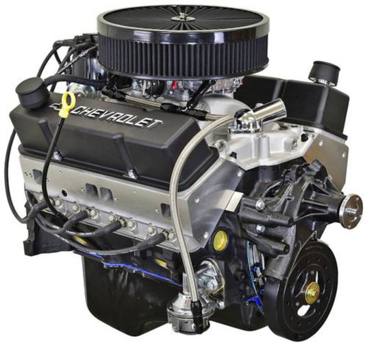 Wade Racing Performance Street Performance 383 Stroker Engine Package