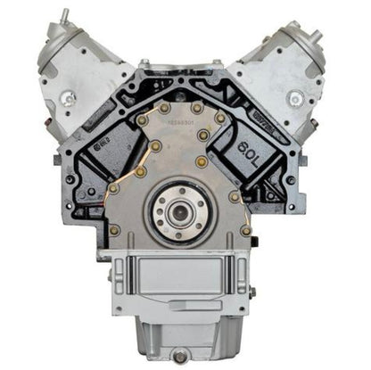Wade Racing Performance 6.0 LS Engine LQ4