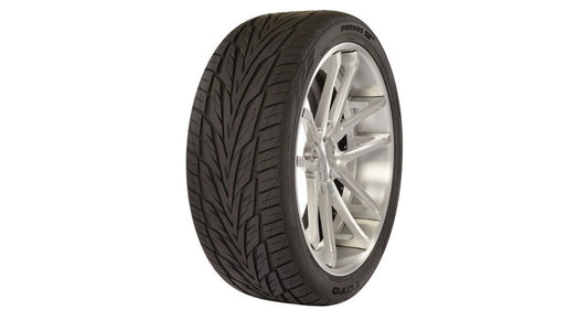 Toyo Proxes ST III 295/40 R20