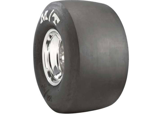 Mickey Thompson D3628 28x10.5R15 S M5 ET Drag Tire - Legacy 3055 S