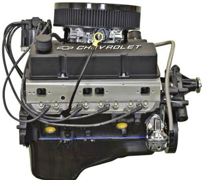 Wade Racing Performance Street Performance 383 Stroker Engine Package