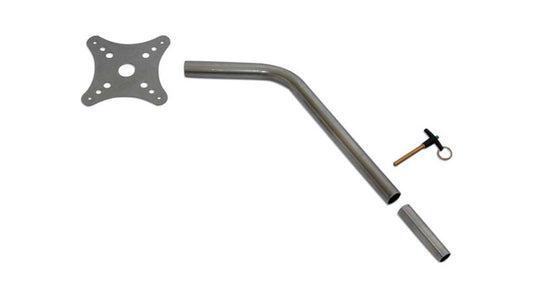 Competition Engineering Parachute Pack Mount (Part #3451)