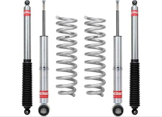 Eibach 2123 F150 Super Crew 4WD Stage 1 Lift Kit - 3.0 in Front, 1.5 in Rear