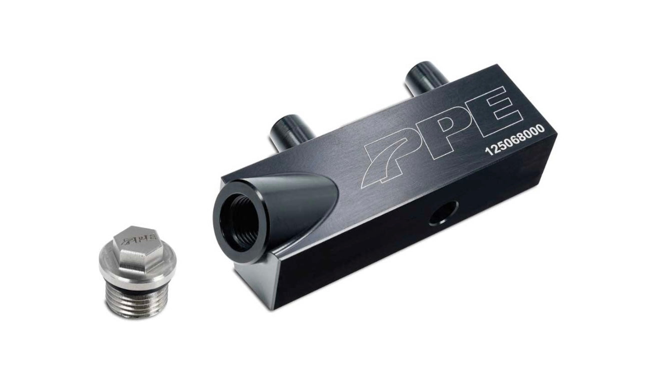 PPE 14-18 Gm 6L80 Transmission Fluid Thermal Bypass Valve