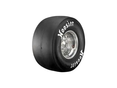 Hoosier Tire Drag Slick 33.0/17.016 C07 - High Performance Racing Tire
